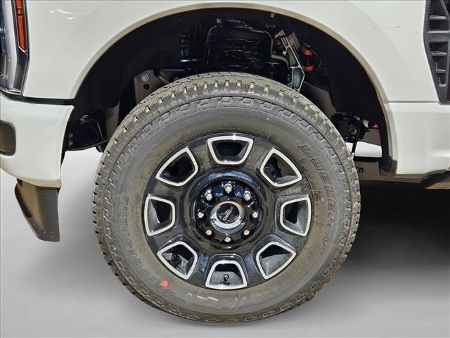 new 2026 Ford F-350 car, priced at $95,810