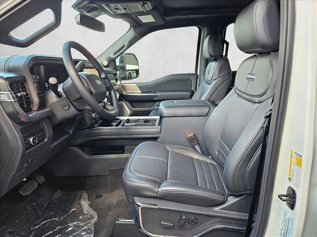 new 2026 Ford F-350 car, priced at $95,810