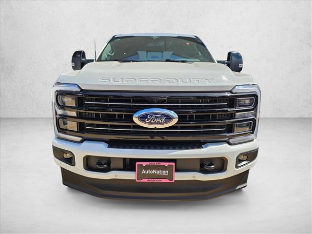 new 2026 Ford F-350 car, priced at $95,810