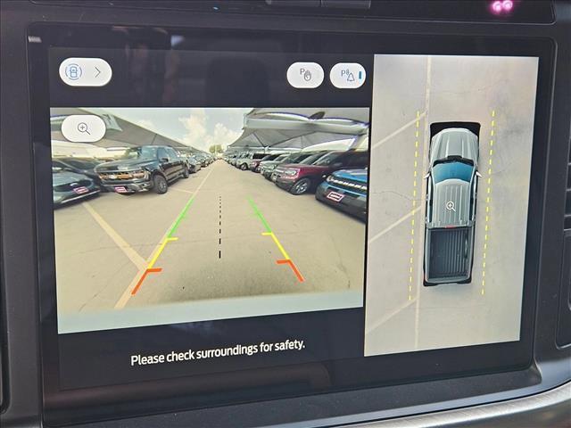 new 2025 Ford F-150 car, priced at $72,815