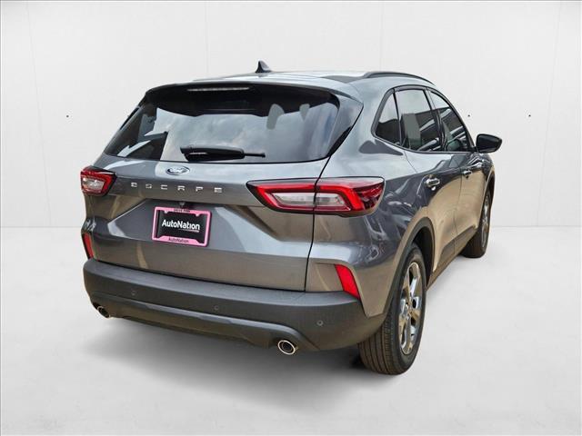 new 2025 Ford Escape car, priced at $26,315