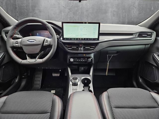 new 2025 Ford Escape car, priced at $29,068