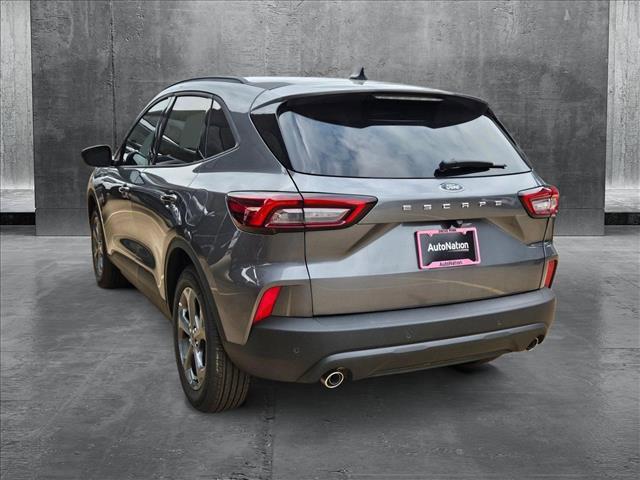 new 2025 Ford Escape car, priced at $29,068