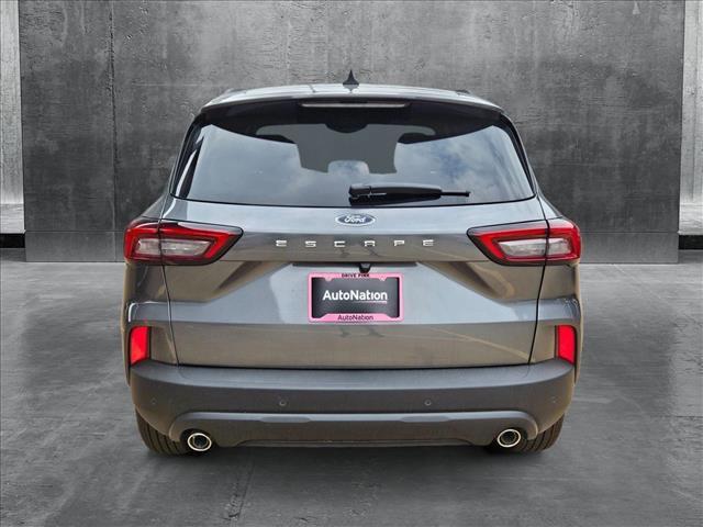 new 2025 Ford Escape car, priced at $29,068