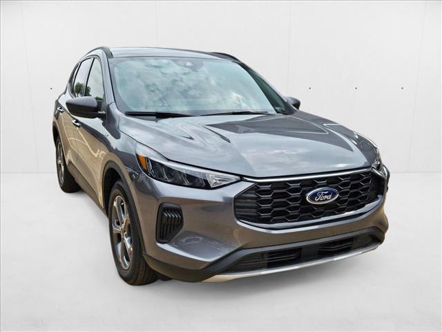new 2025 Ford Escape car, priced at $26,315