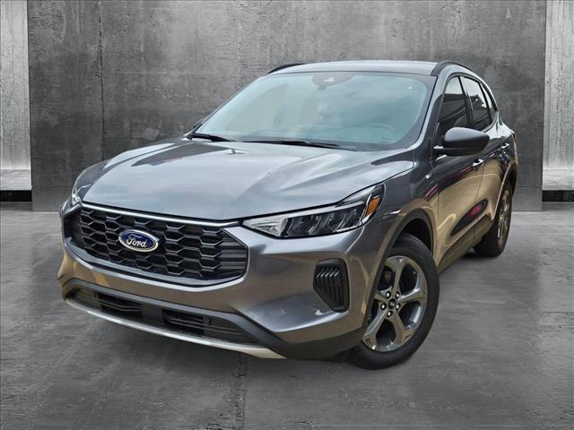 new 2025 Ford Escape car, priced at $29,068