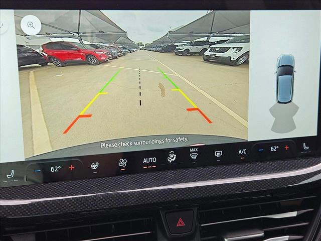 new 2025 Ford Escape car, priced at $26,315