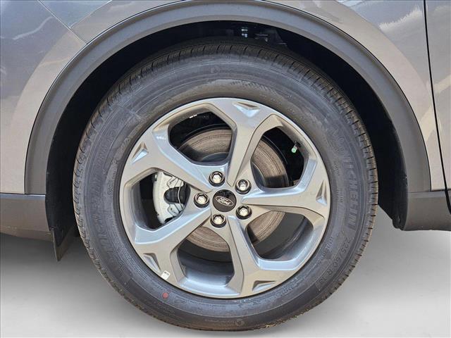 new 2025 Ford Escape car, priced at $26,315