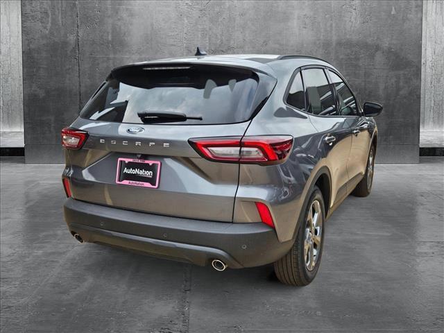 new 2025 Ford Escape car, priced at $29,068