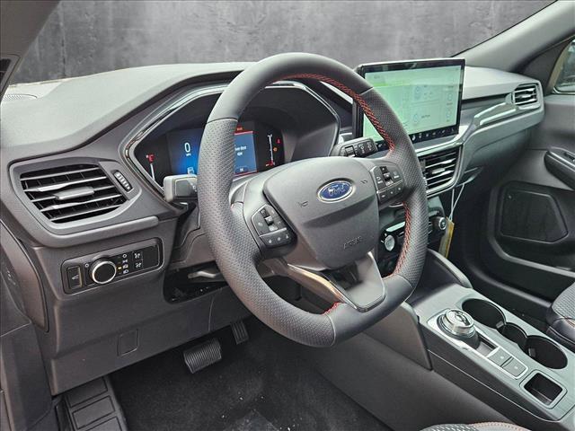 new 2025 Ford Escape car, priced at $29,068