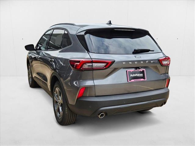 new 2025 Ford Escape car, priced at $26,315