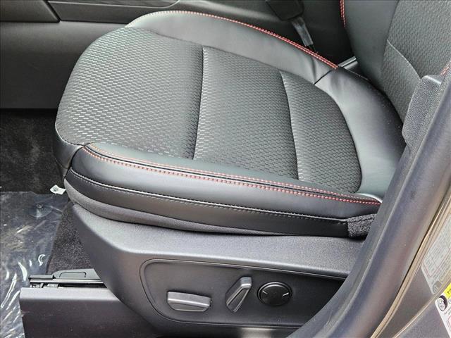 new 2025 Ford Escape car, priced at $29,068