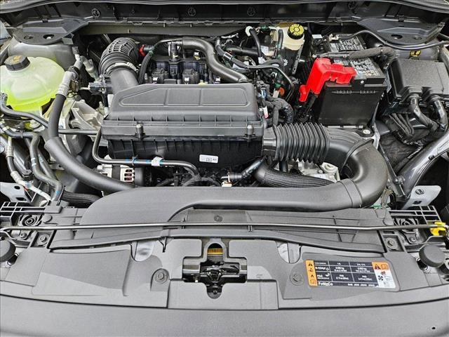 new 2025 Ford Escape car, priced at $26,315