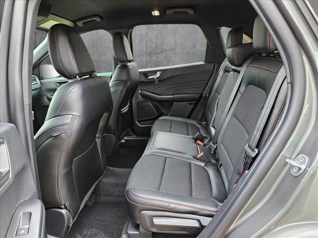 new 2025 Ford Escape car, priced at $29,068