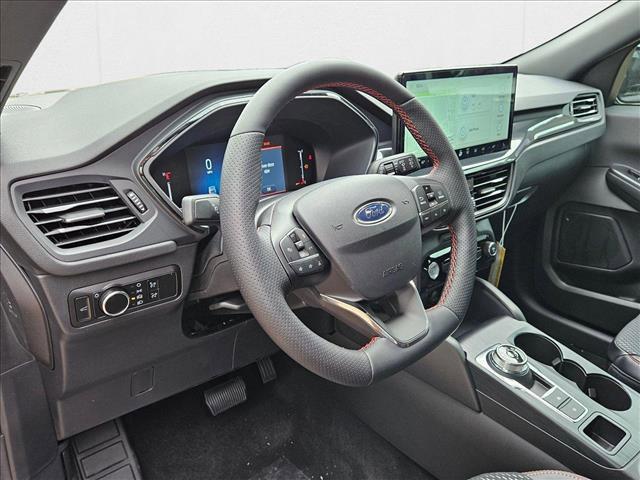 new 2025 Ford Escape car, priced at $26,315