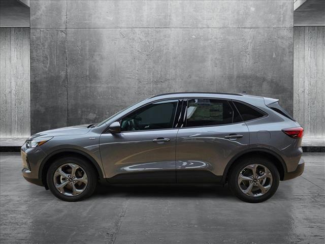 new 2025 Ford Escape car, priced at $29,068