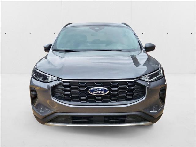 new 2025 Ford Escape car, priced at $26,315