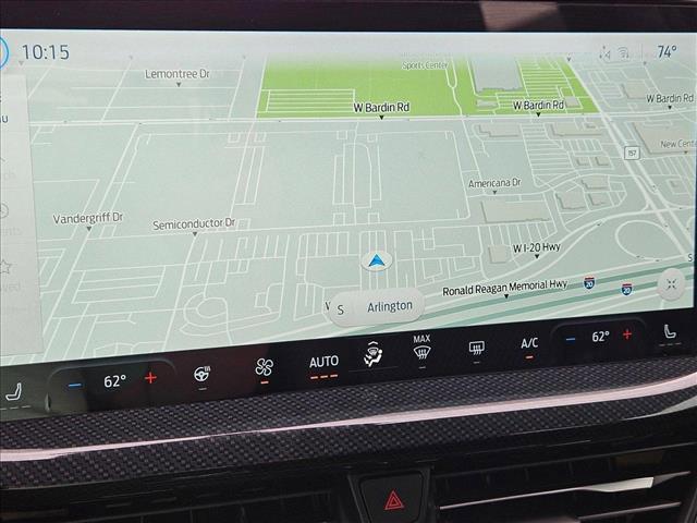 new 2025 Ford Escape car, priced at $26,315