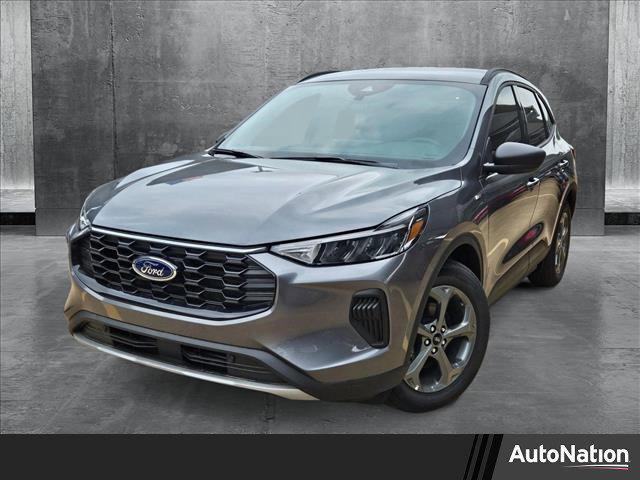 new 2025 Ford Escape car, priced at $29,068