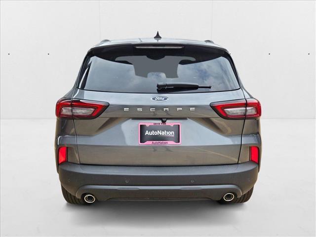new 2025 Ford Escape car, priced at $26,315