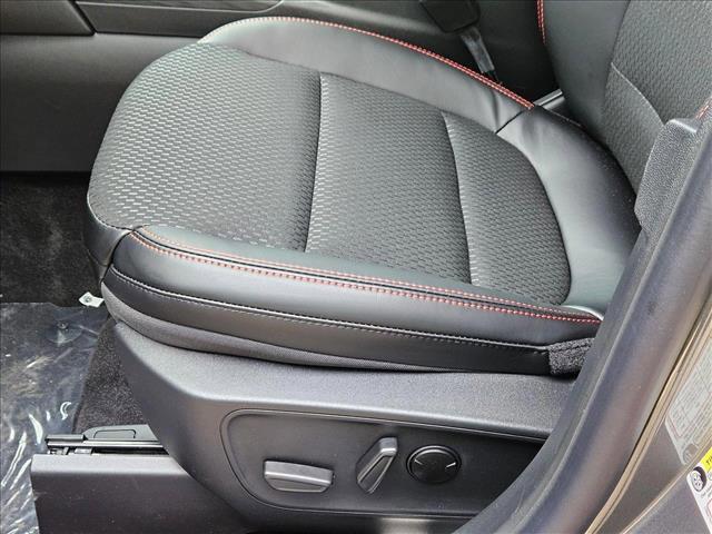 new 2025 Ford Escape car, priced at $26,315