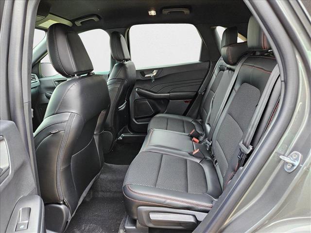 new 2025 Ford Escape car, priced at $26,315