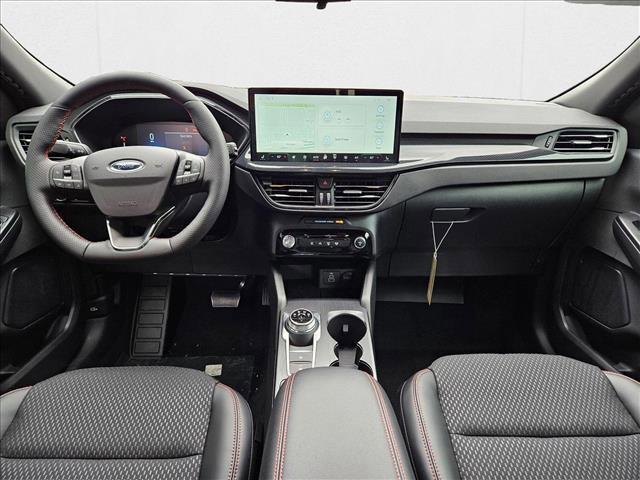 new 2025 Ford Escape car, priced at $26,315