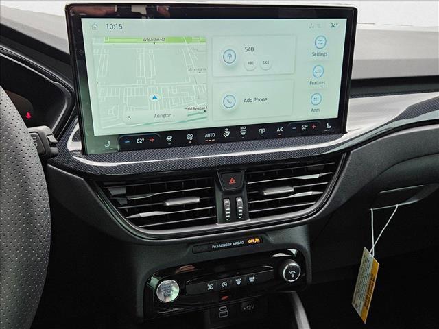 new 2025 Ford Escape car, priced at $26,315