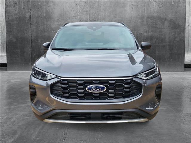 new 2025 Ford Escape car, priced at $29,068
