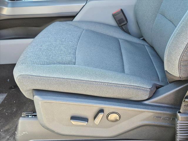 new 2025 Ford F-150 car, priced at $48,442