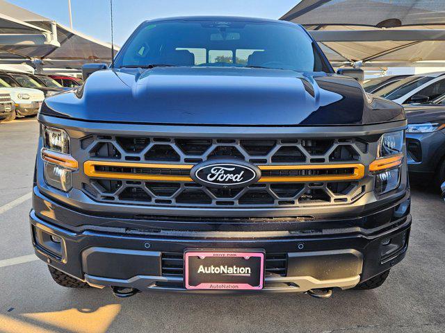 new 2025 Ford F-150 car, priced at $60,905