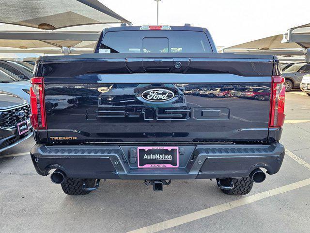 new 2025 Ford F-150 car, priced at $60,905
