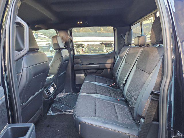 new 2025 Ford F-150 car, priced at $60,905