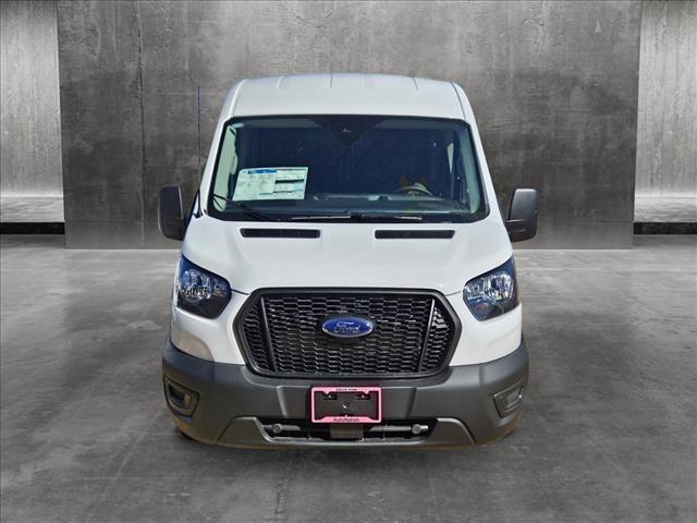 new 2024 Ford Transit-250 car, priced at $49,446