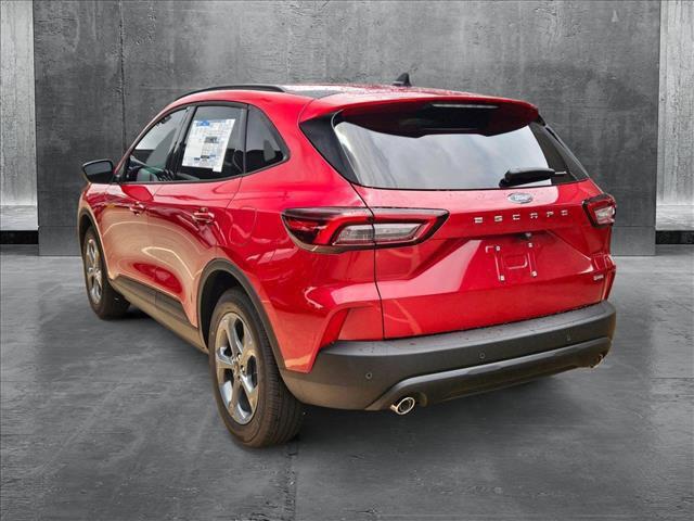 new 2025 Ford Escape car, priced at $28,470