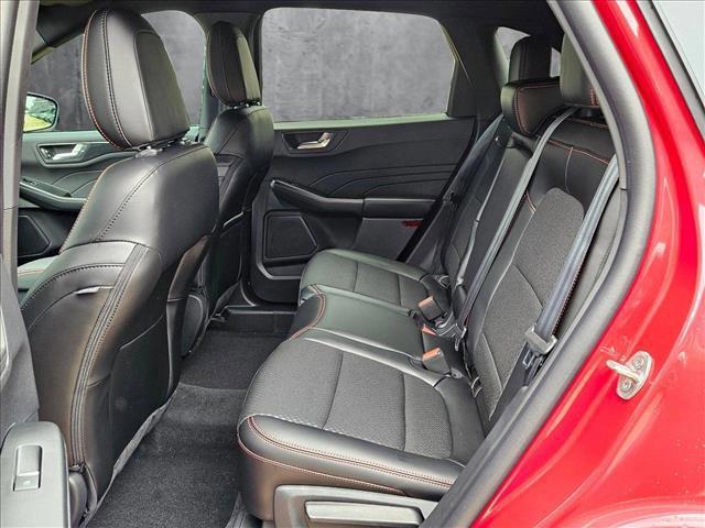 new 2025 Ford Escape car, priced at $28,470