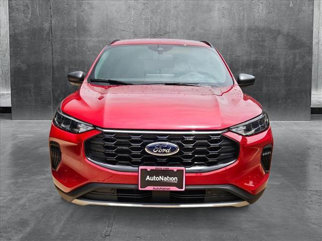 new 2025 Ford Escape car, priced at $28,470