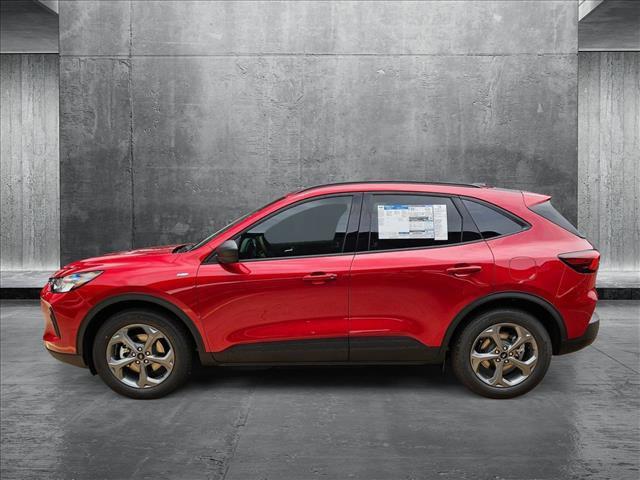 new 2025 Ford Escape car, priced at $28,470