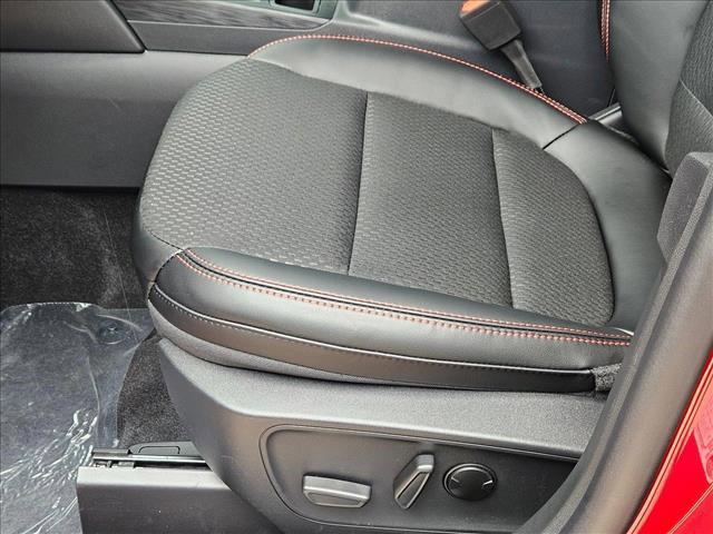 new 2025 Ford Escape car, priced at $28,470