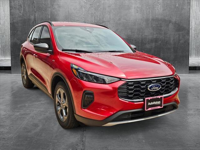 new 2025 Ford Escape car, priced at $28,470