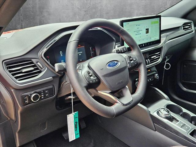 new 2025 Ford Escape car, priced at $28,470