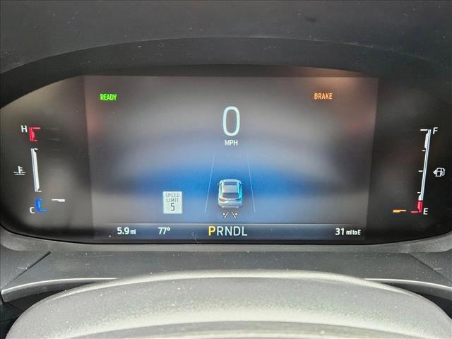 new 2025 Ford Escape car, priced at $28,470