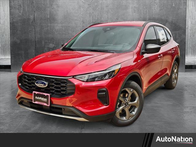 new 2025 Ford Escape car, priced at $28,470