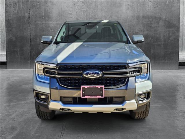 new 2024 Ford Ranger car, priced at $52,039