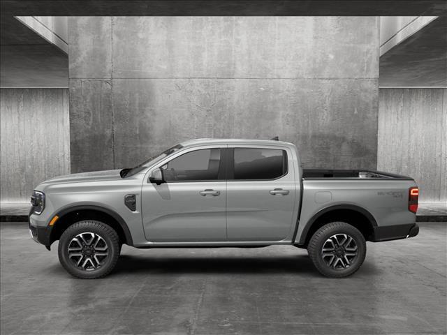 new 2024 Ford Ranger car, priced at $49,614