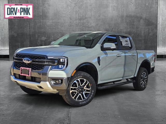 new 2024 Ford Ranger car, priced at $52,039