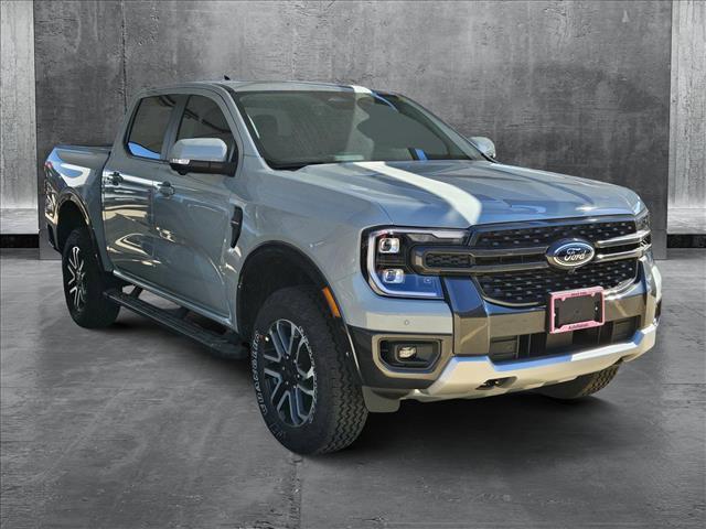 new 2024 Ford Ranger car, priced at $52,039