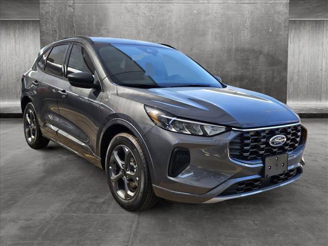 new 2024 Ford Escape car, priced at $22,930