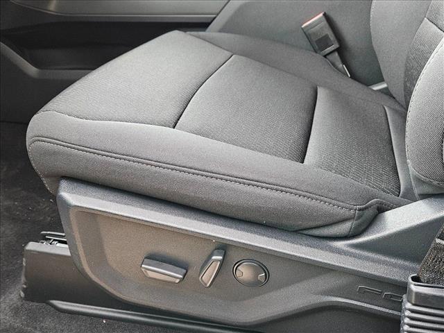 new 2025 Ford F-150 car, priced at $54,586