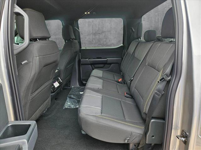 new 2025 Ford F-150 car, priced at $40,182